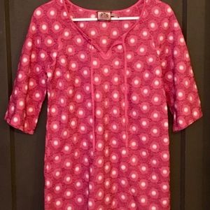 Juicy Couture Tunic